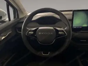 Skoda Elroq Bild 13