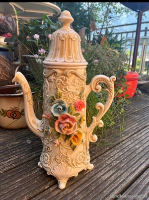 Bassano Keramik 1960iger