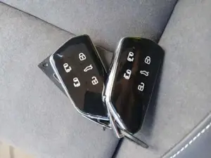 Volkswagen T7 Bild 19