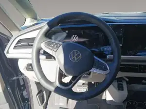 Volkswagen T7 Bild 12