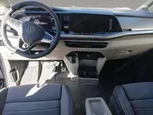 Volkswagen T7 Bild 10