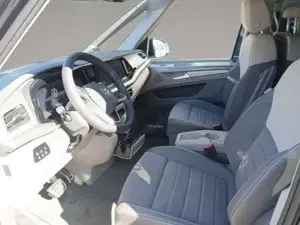 Volkswagen T7 Bild 9