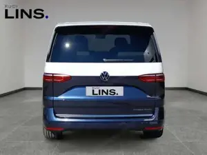 Volkswagen T7 Bild 4