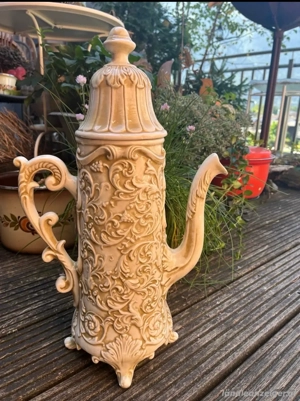 Bassano Keramik 1960iger Bild 2