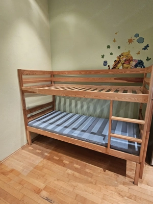 Etagenbett TOP Zustand