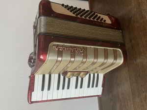 Hohner Arkkordeon concerto l Bild 2