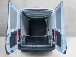 Ford Transit Bild 14