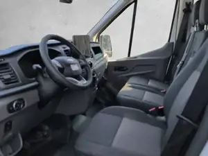Ford Transit Bild 6