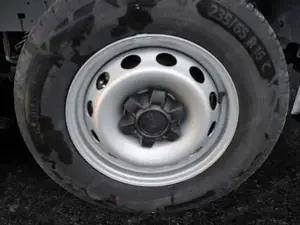 Ford Transit Bild 13