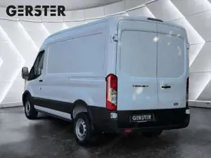 Ford Transit Bild 4
