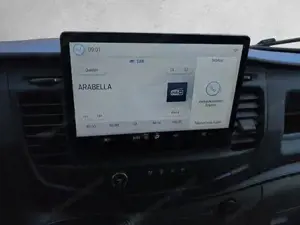 Ford Transit Bild 11