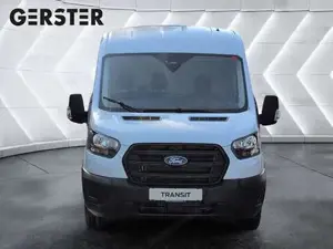Ford Transit Bild 2