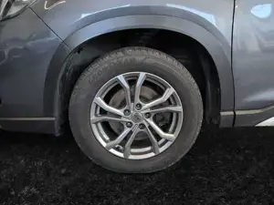 Subaru Forester Bild 13