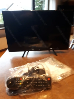 Fernseher 24 Zoll LED TV DVB -T2  C S2 Euro 135.-