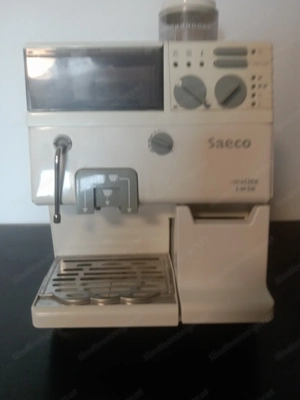 Kaffemaschine  Bild 2