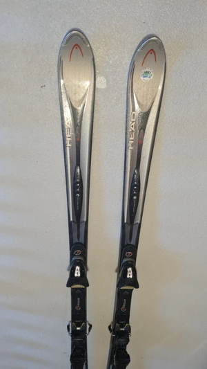 Ski 170cm, Marke Head Bild 3