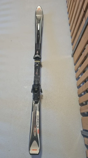 Ski 170cm, Marke Head Bild 4