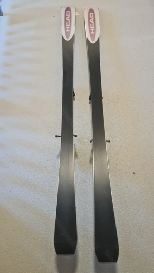 Ski 170cm, Marke Head Bild 2