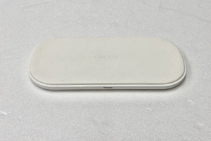 Wireless Qi Charger Ladepad Ladestation für iPhone   Android Handy Bild 2