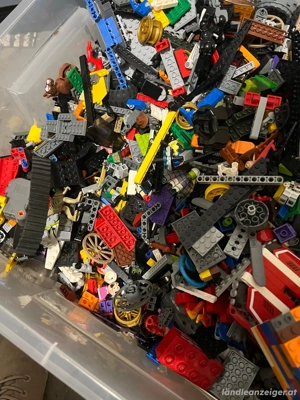 Lego bausteine Bild 4