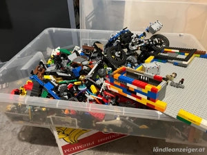 Lego bausteine