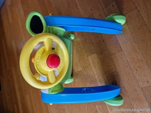 lauflernwagen Bild 2