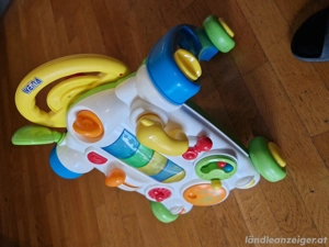 lauflernwagen Bild 3