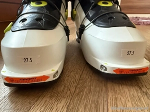 Touren-Schuhe Scott Cosmos Gr. 42 - wie neu! Bild 4