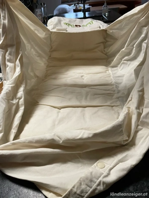 Federwiege Baby Booboo Bild 4