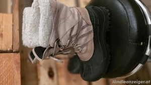Winterstiefel Gr. 38 Bild 3