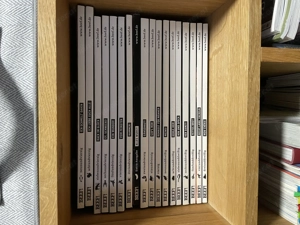 Beef - Zeitschriften Ausgaben 1 bis 50