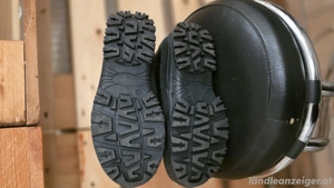 Winterstiefel Gr. 38 Bild 5