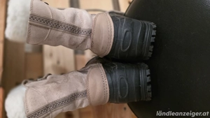 Winterstiefel Gr. 38 Bild 2
