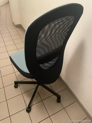 Schreibtischstuhl Bild 3 Schreibtischstuhl Bild 3