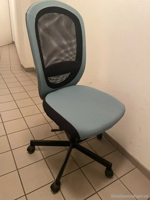 Schreibtischstuhl Bild 2 Schreibtischstuhl Bild 2