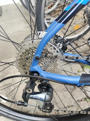 Gravelbike Fuji Jari 2.1 Bild 2