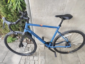 Gravelbike Fuji Jari 2.1 Bild 4