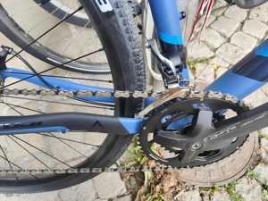 Gravelbike Fuji Jari 2.1 Bild 3