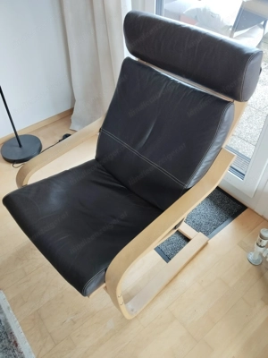 Relaxsessel, Wipp-Sessel