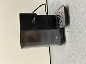 Qbo Kaffeemaschine Tschibo gratis