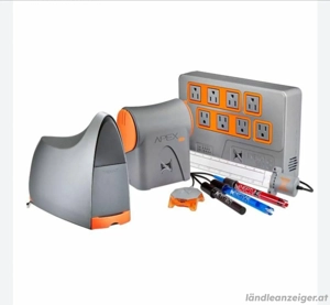 Meerwasseraquarium 500 liter Salzwasseraquarium zu verkaufen  Bild 7