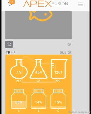 Meerwasseraquarium 500 liter Salzwasseraquarium zu verkaufen  Bild 6