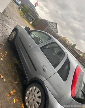 Opel Corsa Diesel | 83.000 km | Top Zustand