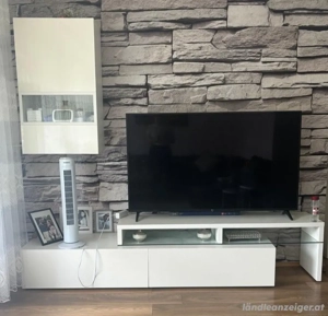 Wohnwand, Sideboard zu verschenken Bild 4