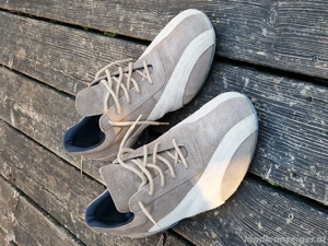 Tangoschuhe Gr. 45 Bild 4