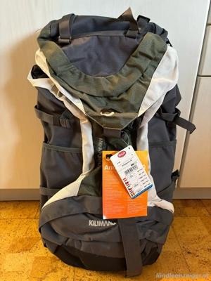 Rucksack 40 Liter