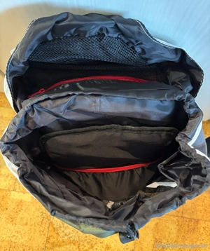 Rucksack 40 Liter Bild 3