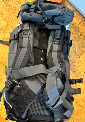 Rucksack 40 Liter Bild 4