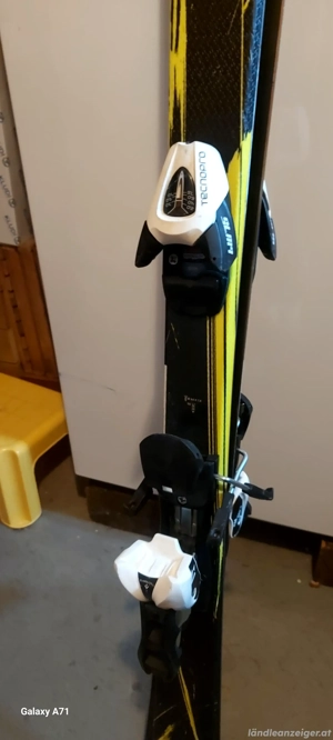 Kinderschi 130 cm Bild 2