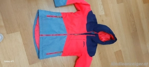 Schjacke Gr. 148 152 Bild 2